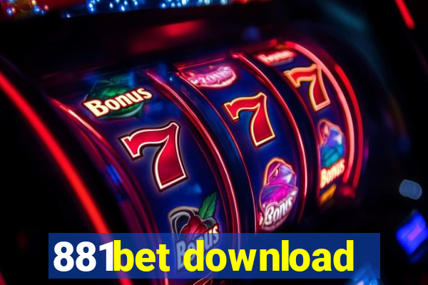 881bet download